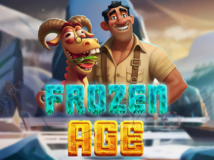 Frozen Age 演示版