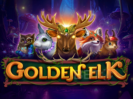 Golden Elk 演示版