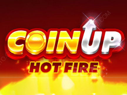 Coin Up: Hot Fire 演示版