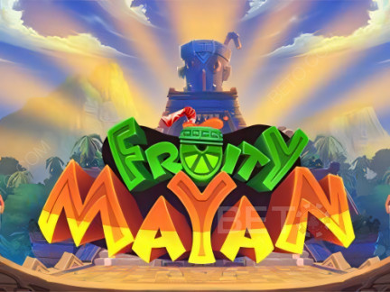 Fruity Mayan 演示版