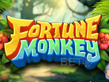 Fortune Monkey (TaDa Gaming) 演示版