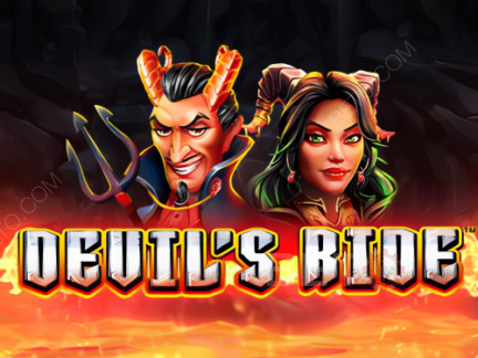 Devil's Ride 演示版