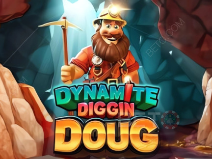 Dynamite Diggin Doug 演示版