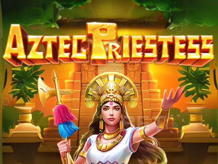Aztec Priestess 演示版