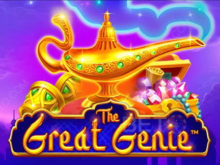 The Great Genie 演示版