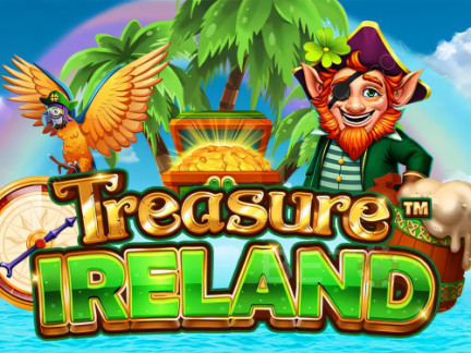 Treasure Ireland 演示版