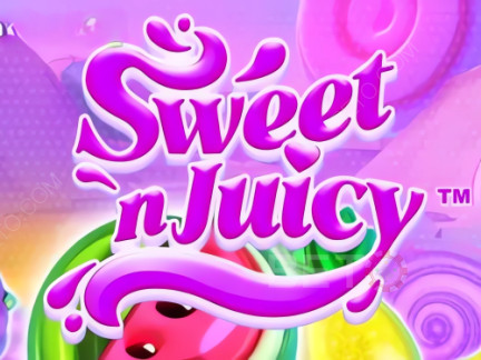 Sweet N Juicy 演示版