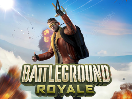 Battleground Royale 演示版