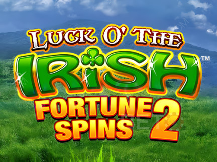 Luck O The Irish Fortune Spins 2 演示版