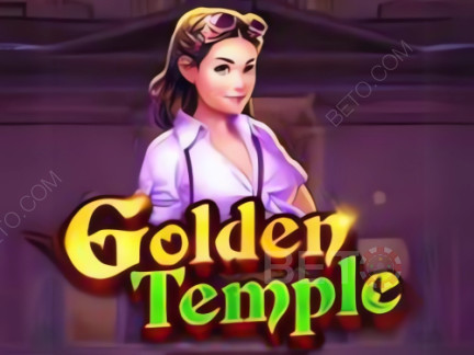 Golden Temple (TaDa Gaming) 演示版