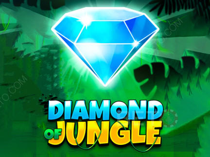 Diamond Of Jungle 演示版