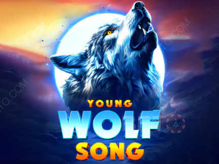Young Wolf Song 演示版
