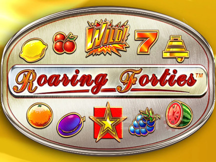 Roaring Forties 演示版