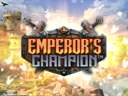 Emperor's Champion 演示版