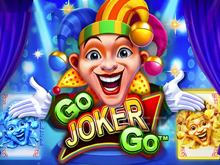 Go Joker Go 演示版