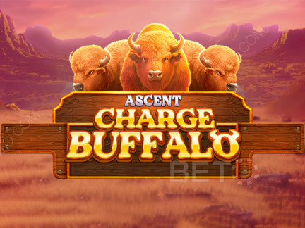 Charge Buffalo-ASCENT 演示版