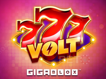 777 Volt GigaBlox 演示版