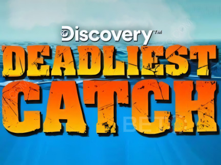 Deadliest Catch 演示版