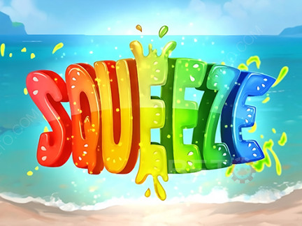 Squeeze 演示版