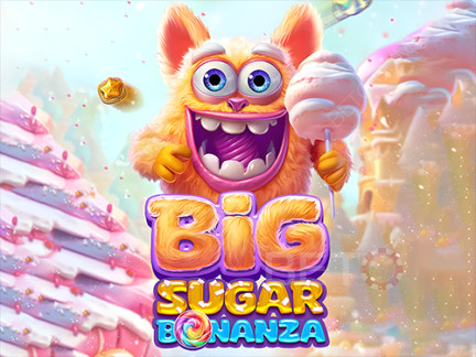 Big Sugar Bonanza 演示版