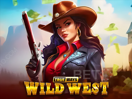 Wild West Trueways 演示版