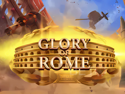 Glory of Rome (Habanero) 演示版