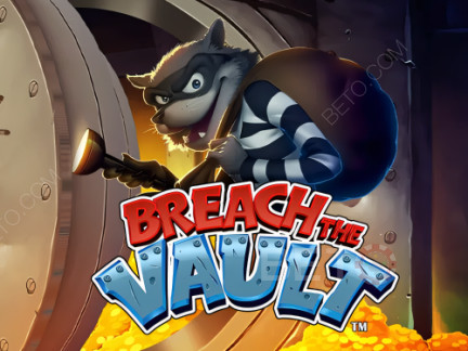 Breach The Vault 演示版