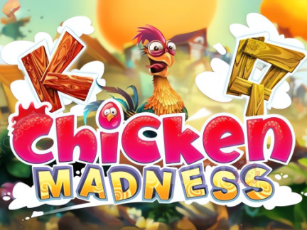 Chicken Madness 演示版
