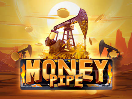 Money Pipe (Mancala Gaming) 演示版