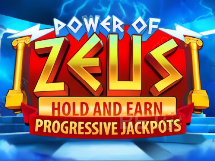 Power of Zeus (Mancala Gaming) 演示版