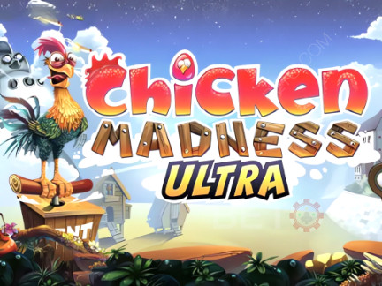 Chicken Madness Ultra 演示版