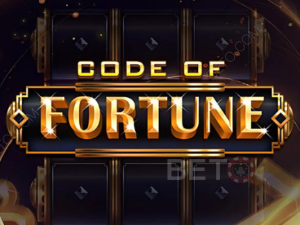 Code of Fortune 演示版