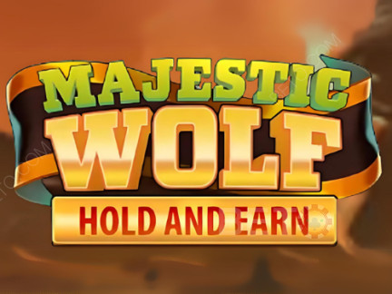 Majestic Wolf 演示版
