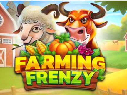 Farming Frenzy 演示版