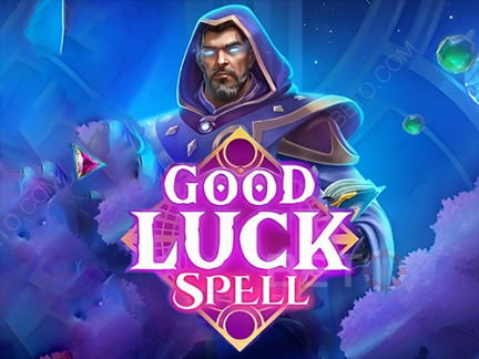 Good Luck Spell 演示版