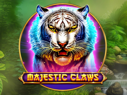 Majestic Claws 演示版