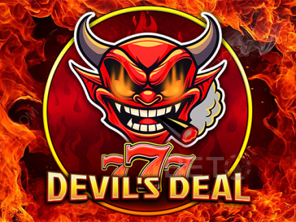 777 Devil's Deal 演示版