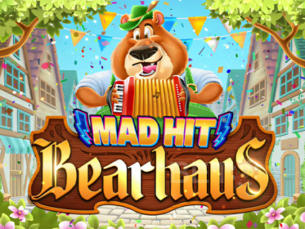 Mad Hit Bearhaus 演示版