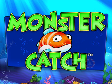 Monster Catch 演示版