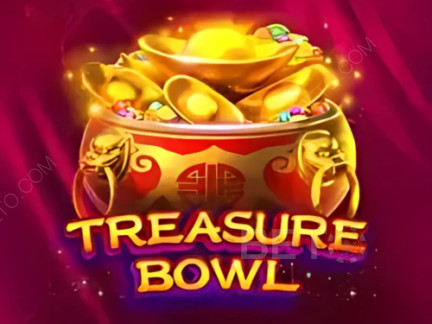 Treasure Bowl (JDB) 演示版