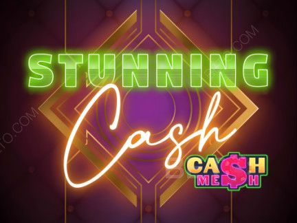 Stunning Cash 演示版