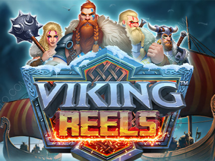 Viking Reels 演示版