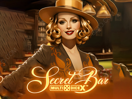 Secret Bar Multi Dice X 演示版