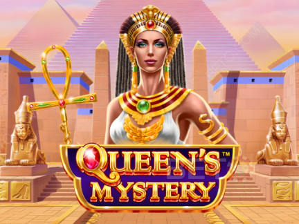 Queen's Mystery 演示版