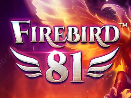 Firebird 81 演示版