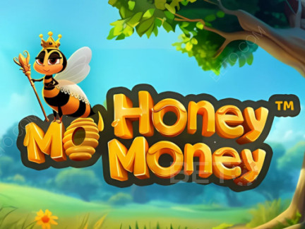 Mo’ Honey Mo’ Money 演示版