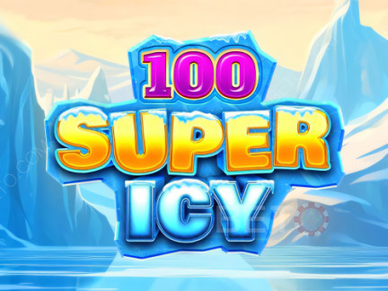100 Super Icy 演示版