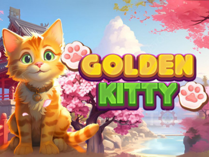 Golden Kitty 演示版