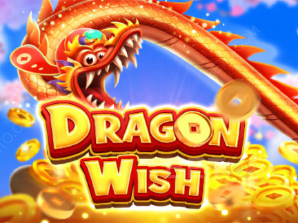Dragon Wish 演示版