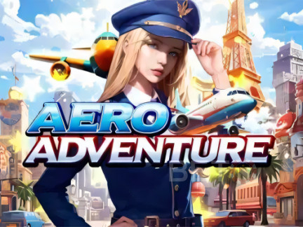 Aero Adventure 演示版